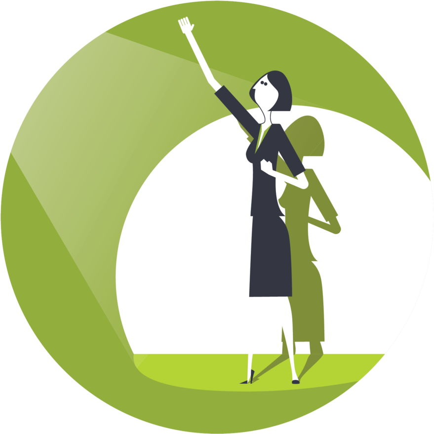 Mom Illustration 030 - Marketing (1000x912)