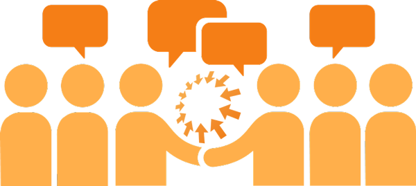 Adhiérete - Grupo De Trabajo Png (600x269)