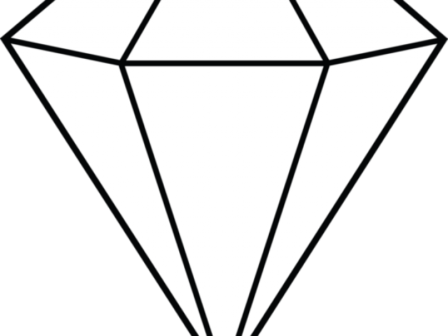 Dibujos de diamantes