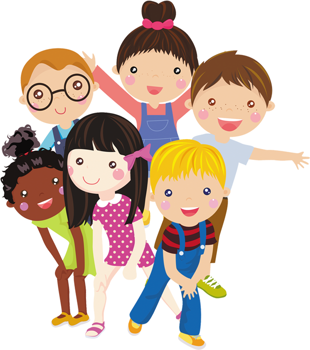 Child Cartoon Royalty-free Illustration - Children Vector Png (800x800)