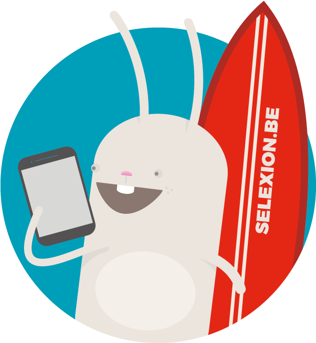 Illustration Tonik Surfer - Illustration (1200x1200)