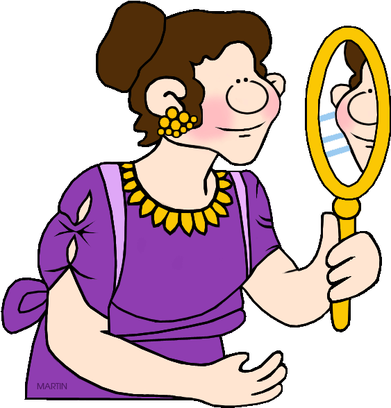 Greek Clipart Bible Woman - Daily Life In Ancient Rome (621x648)