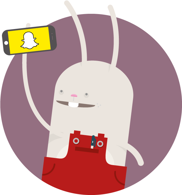 Illustration Tonik Ipahone - Illustration (1200x1200)