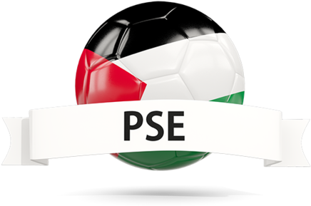 Football With Flag And Banner - Shelf (640x480)