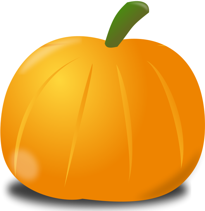 Free Pumpkin - Pumpkin Base (800x800)