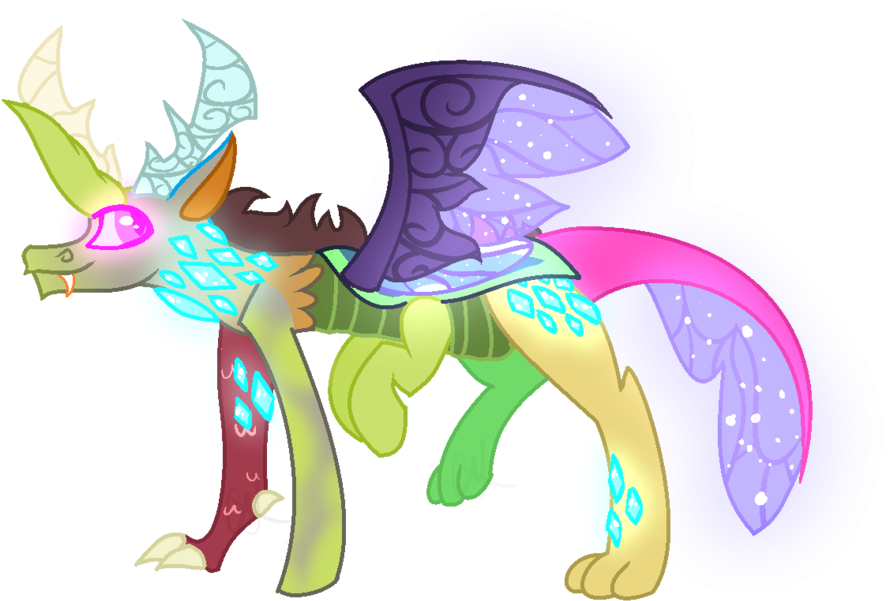 My Little Pony: Friendship Is Magic (1024x712)