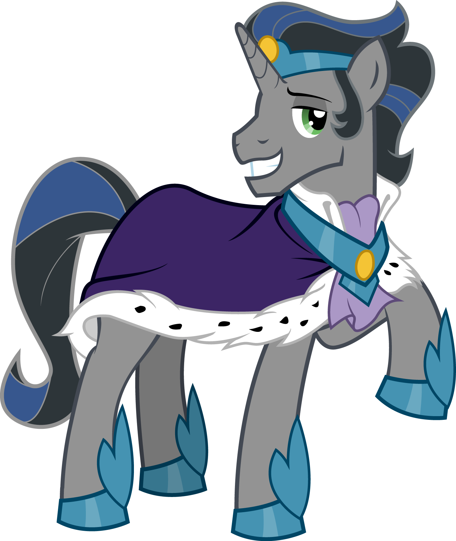 млп король сомбра. пони король сомбра. король сомбра добрый. млп король сомбра. сомбра млп.