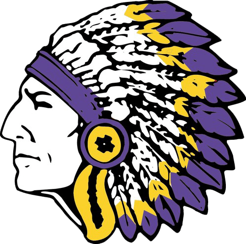 Columbia River - Columbia River High School Mascot (500x496)