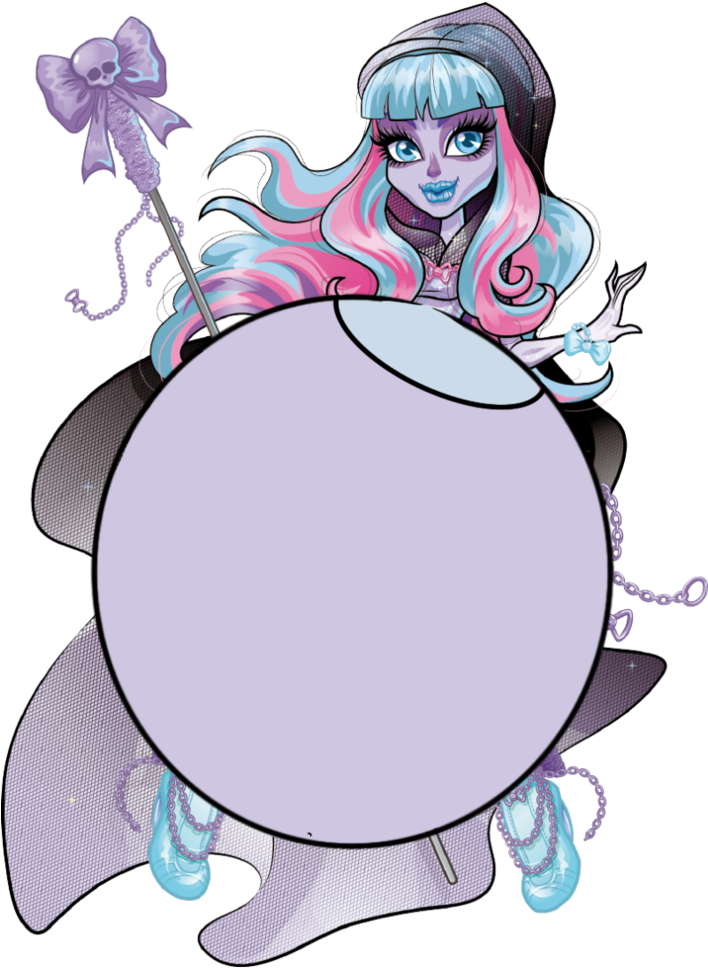 River Styxx Vore By Massive-satisfaction - Monster High River Styxx (707x1131)