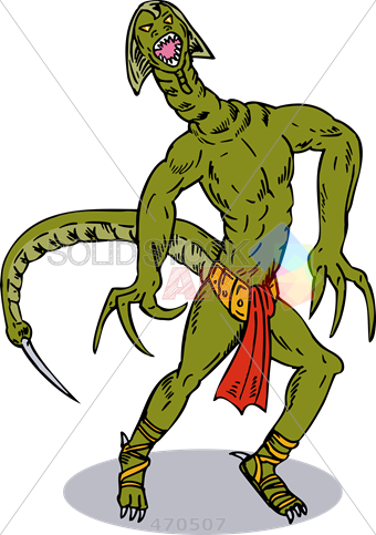 Stock Illustration Of Old Fashioned Cartoon Illustration - Cartoon (340x483)