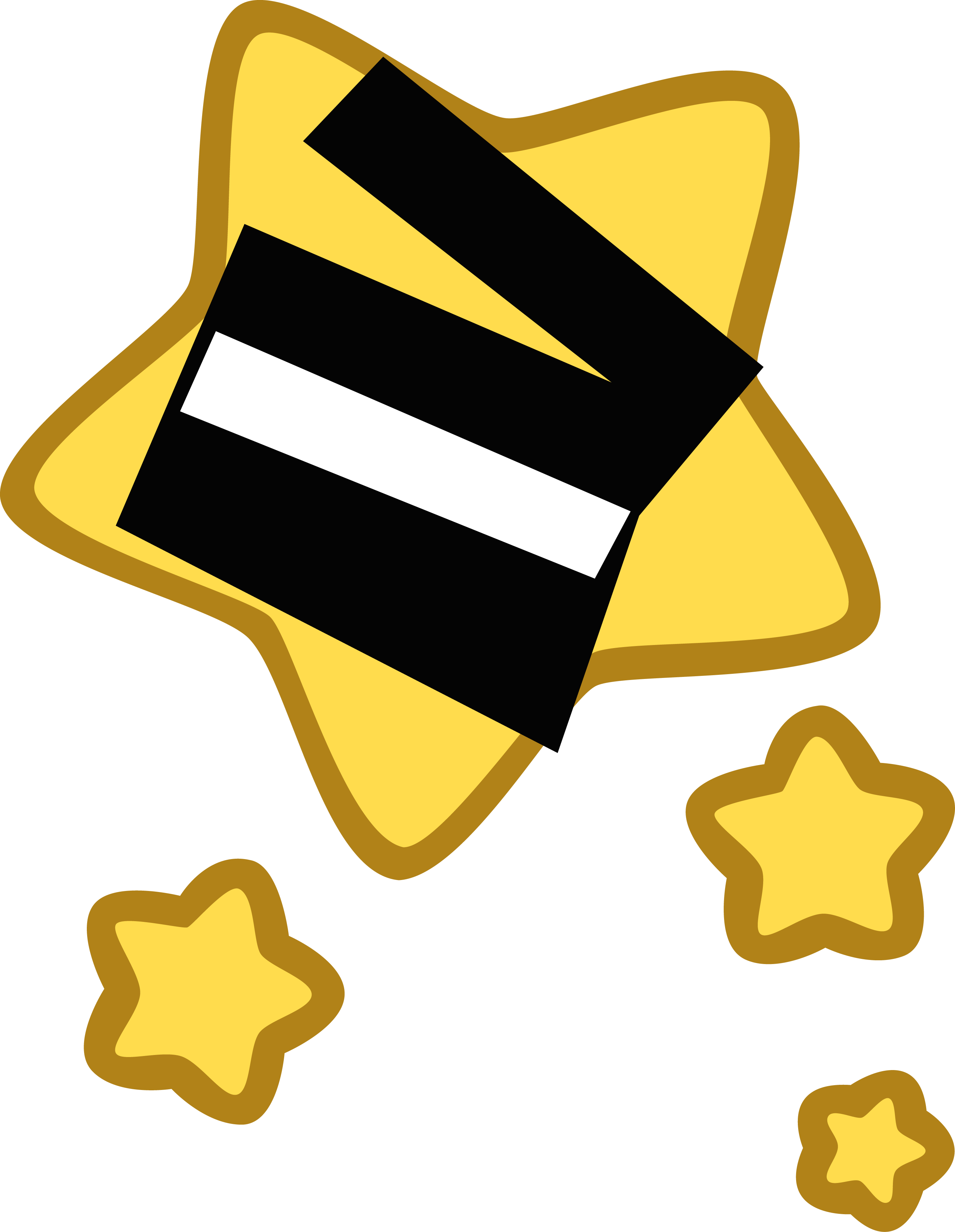 Mlp Movie Cutie Mark (2783x3591)