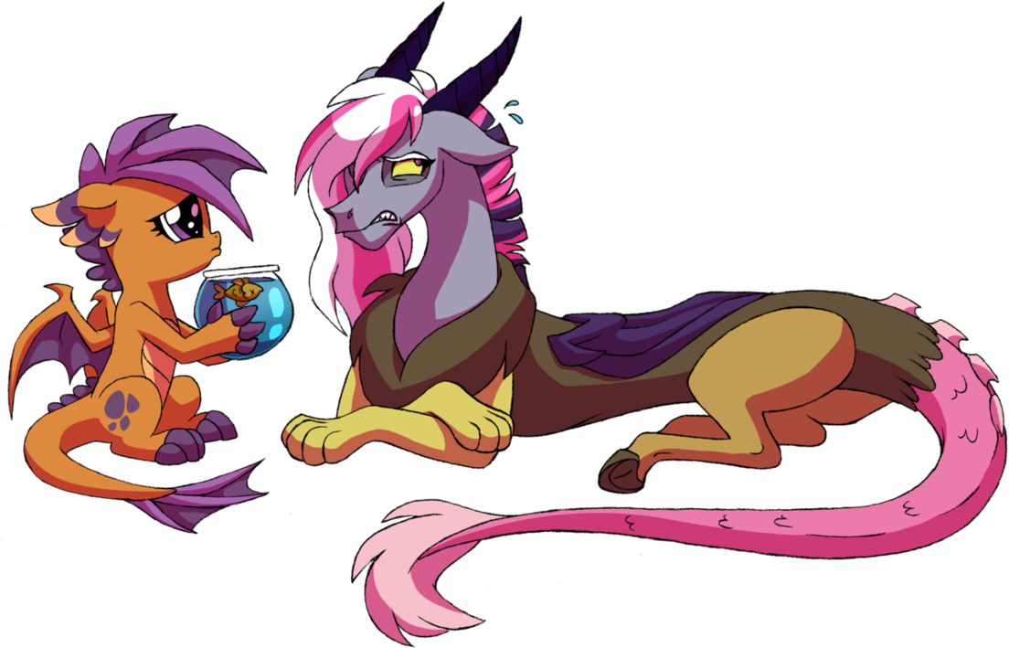 Free My Little Pony Discord Bot - Mlp Next Gen Pandora (1108x721)