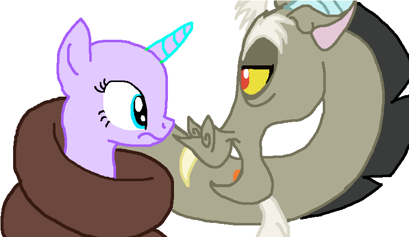 New Mlp Template Lovely Mlp Base Why Hello There My - Discord Mlp Base (842x470)