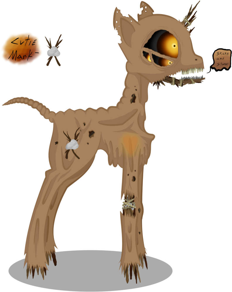 Oc Pony - Pony (900x1052)