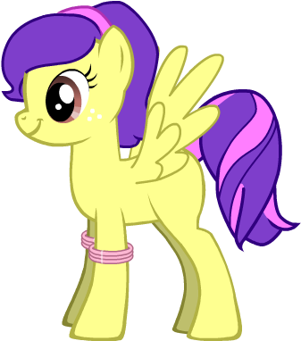 Then I Got My Cutie Mark , Discord Made Me 2 Times - Cartoon (830x650)