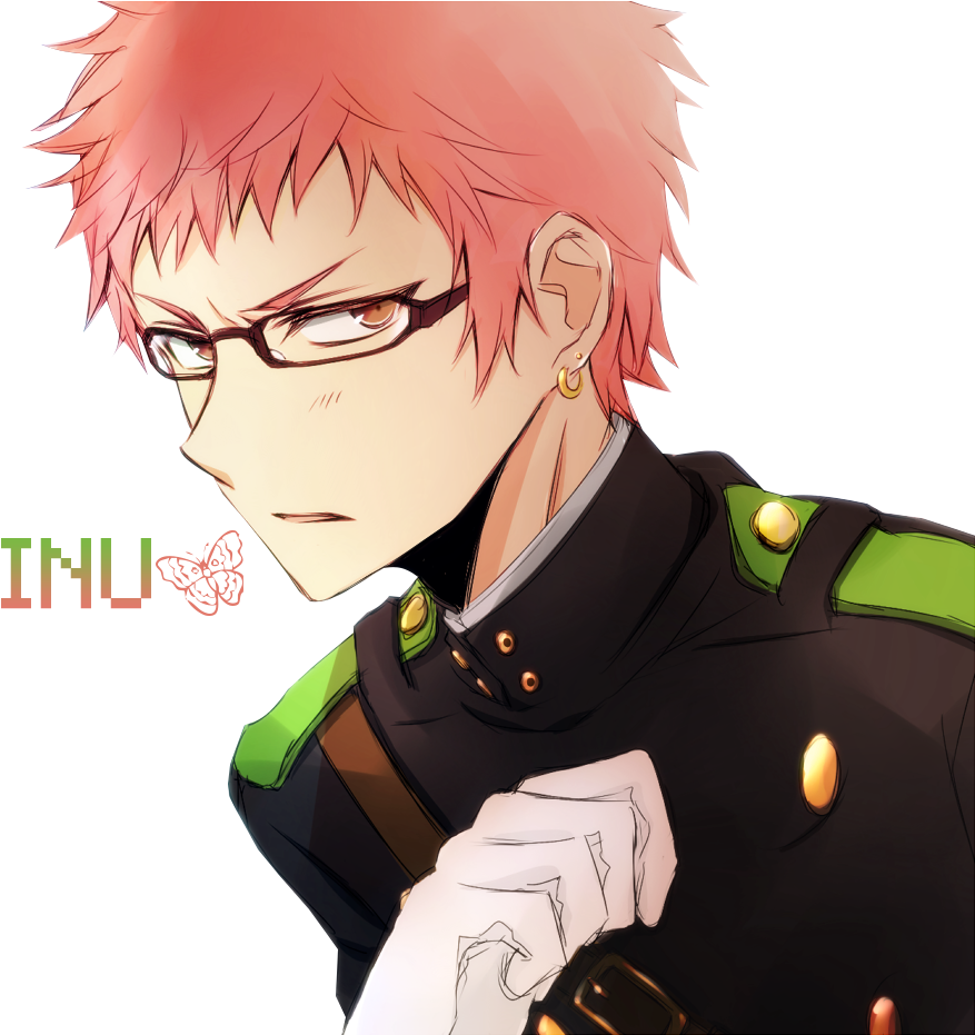 Owari No Seraph Yuu Ashuramaru Keseki Kimizuki Yoichi - Kimizuki De Owari No Seraph (900x930)