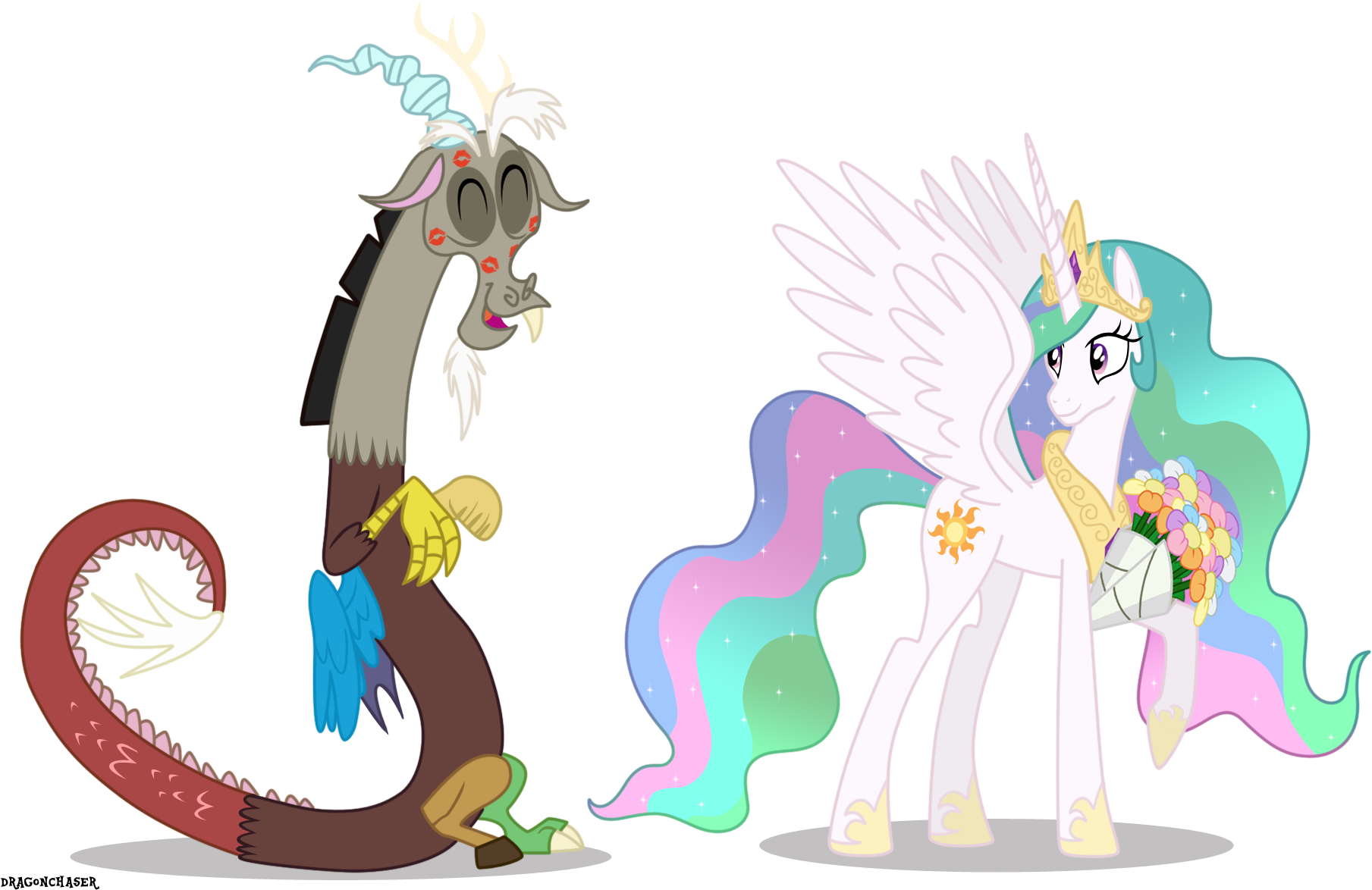 My - Imagenes De Discord Y Celestia (1900x1200)