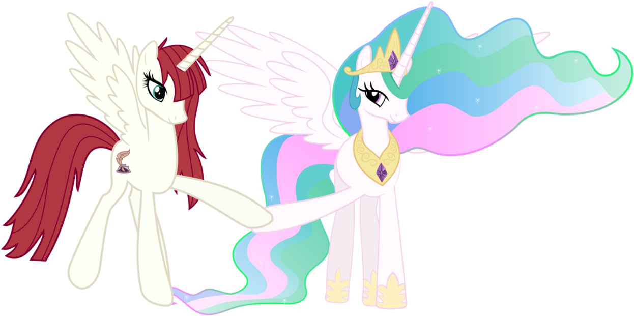 Little Pony Friendship Is Magic (1264x632)