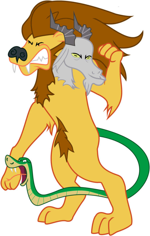 Cartoon Mammal Vertebrate Fictional Character Mythical - Cartoon (778x1027)