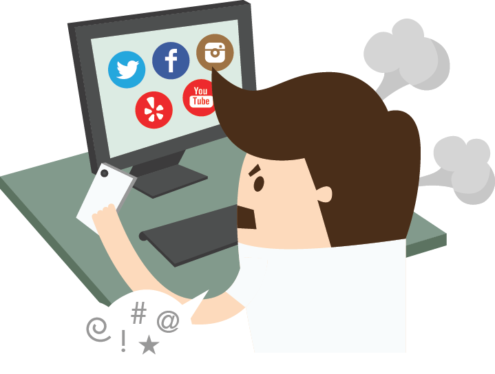 At Five9 We Worked With Harris Interactive On A Study - Science (719x544)