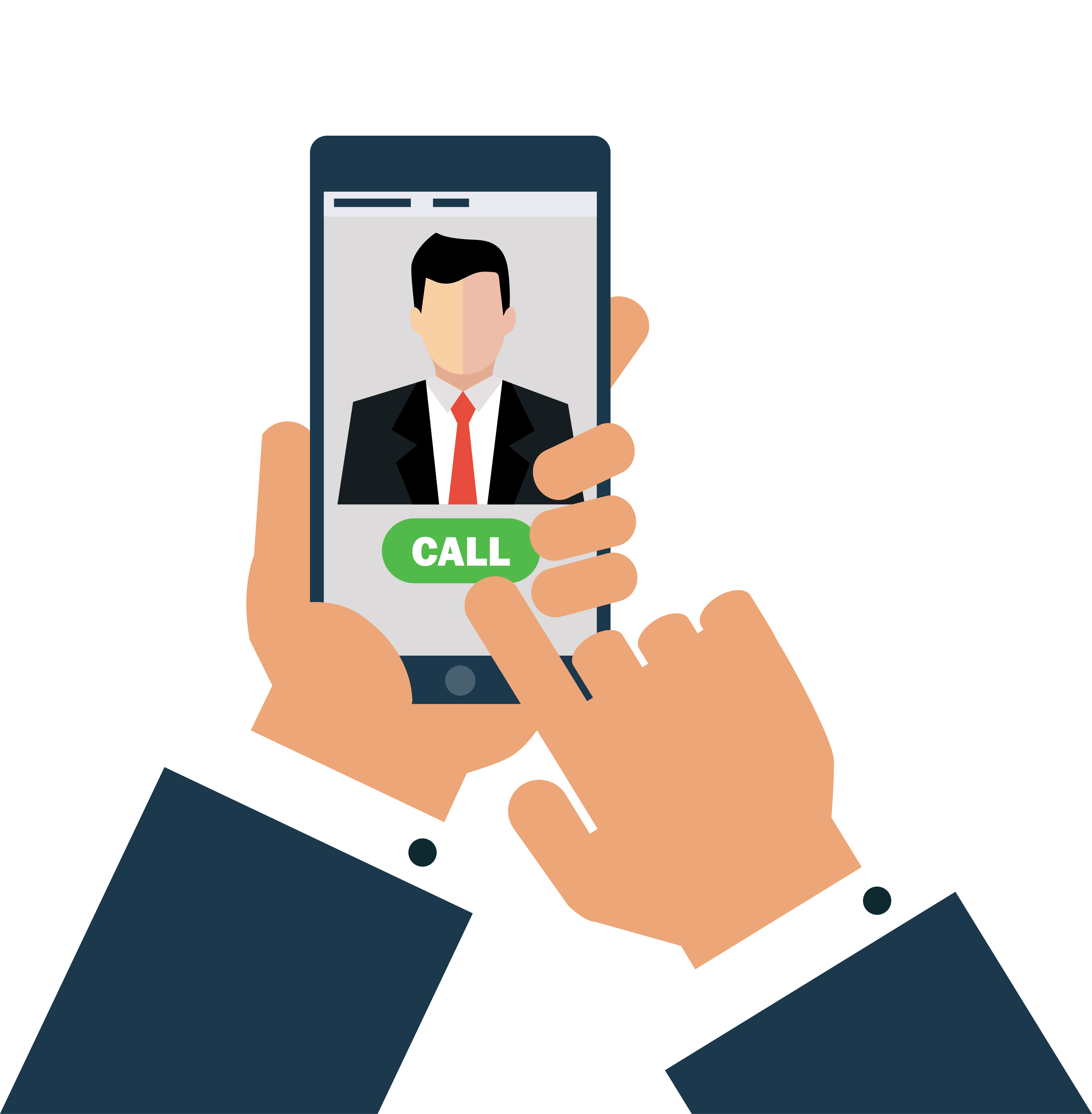 Agents Are Busy, They Will Be Directed To The Front - Telephone (3692x3767)