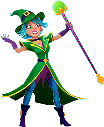 Crafty Candy News - Illustration (500x664)