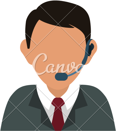 Call Center And Customer Service - Customer Service (800x800)