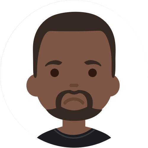 Former Customer Service Representative - Customer Service (500x500)