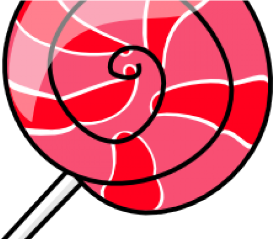 Sweet Clipart Lollypop - Candy Clip Art (640x480)