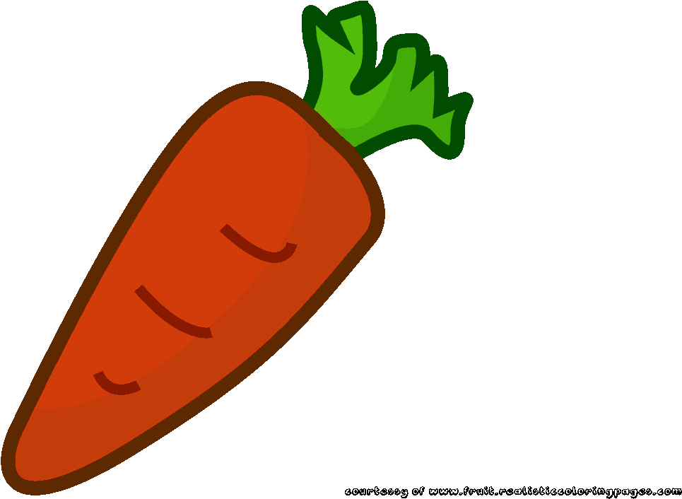 One Piece, Carrot - Clip Art (1280x720)