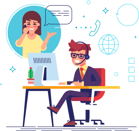 Routethis Helps Isps And Smart Home Companies Increase - Hero Image (540x508)