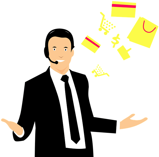 Illustrations Callcenter Png (720x720)