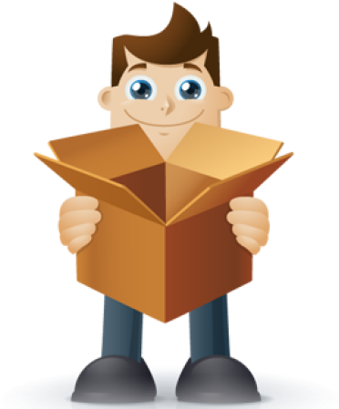 Cropped Flat Pack Dan Customer Service - Sole Traders (512x512)