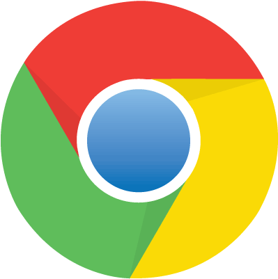 Google Chrome Ios Icon (512x512)