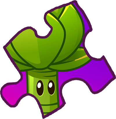 Puzzle Piece Artichoke - Puzzle Piece Artichoke (400x411)