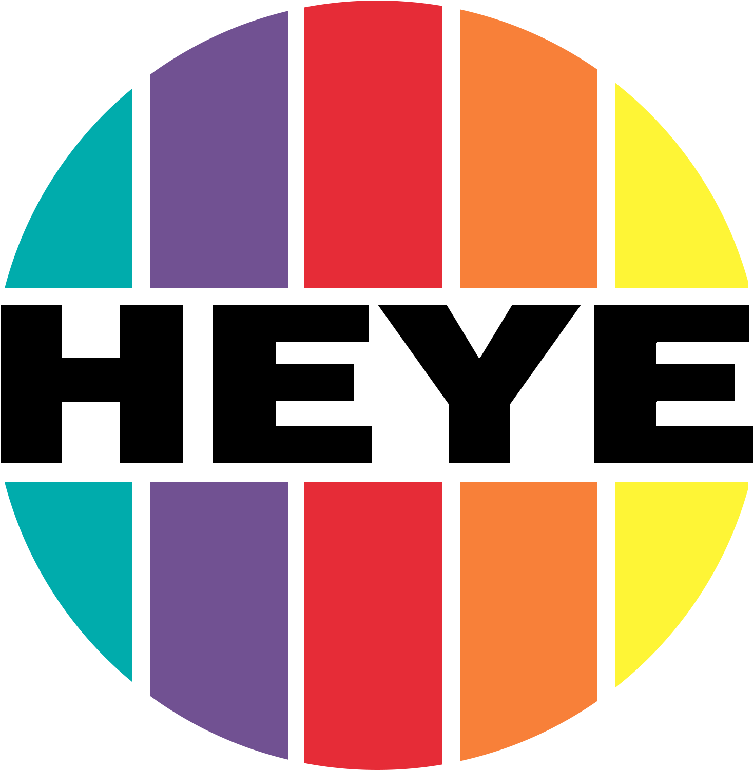 Heye Puzzle - Heye Puzzles Logo (1500x1500)