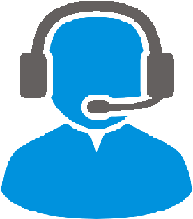 Customer Service - Icono Teleoperador (400x400)