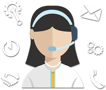 Customer Support - Technical Support (500x430)