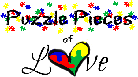 Puzzle Pieces Of Love - Las Mujeres Felices Viven Mejor/ Happy Women Live Better (466x260)