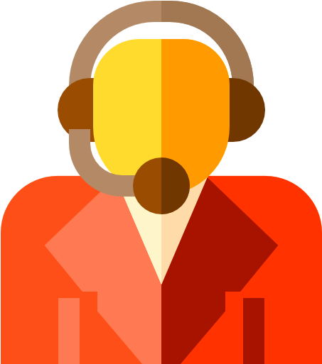 Technical Support Free Icon - Illustration (512x512)