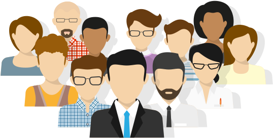 It All Started With An Evening Of Online Research For - Project Team (561x383)