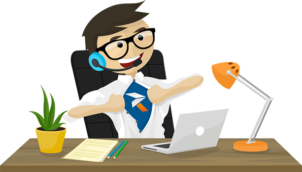 Increase Sales - Cartoon (613x351)