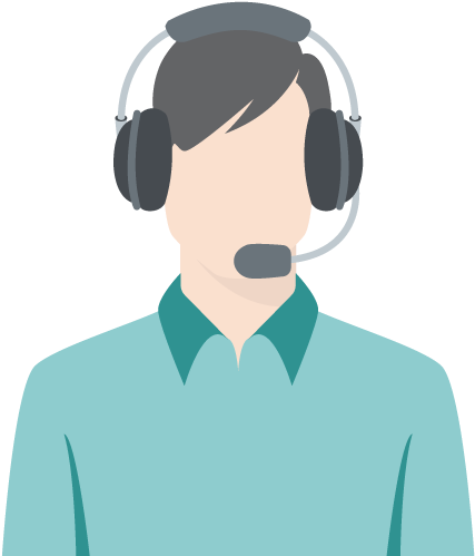 Call Us 24/7 Call Us - Clip Art (500x500)