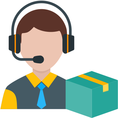 Dedicated Support Team - Logistics (512x512)