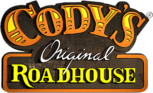Cody's Original Roadhouse - Cody's Roadhouse (500x303)