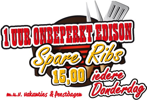 Geserveerd Met Friet En Mayo Voor Maar €15,00 - Calligraphy (521x362)
