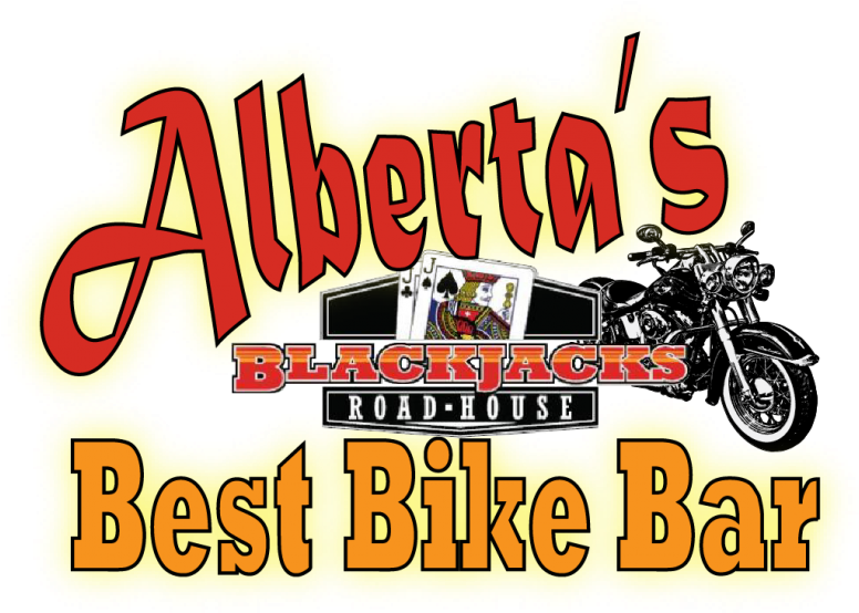 Blackjacks Roadhouse - Noteworthy Ns-453 Motorcycle Stamp (800x591)