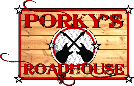Porky's Roadhouse Port Charlotte, Fl - Wood Texture (450x290)