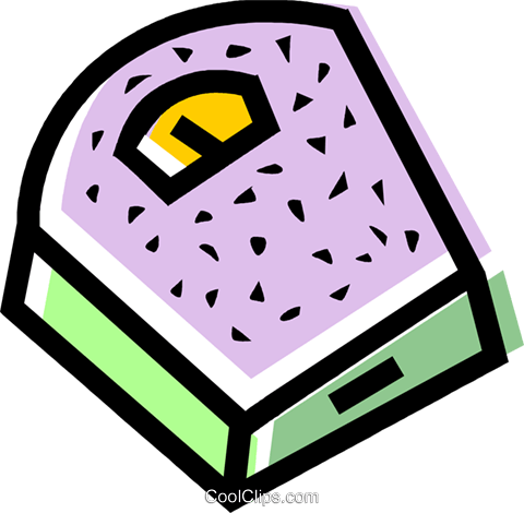 Bathroom Weight Scales Royalty Free Vector Clip Art - Old Fashioned Movie Camera (480x470)