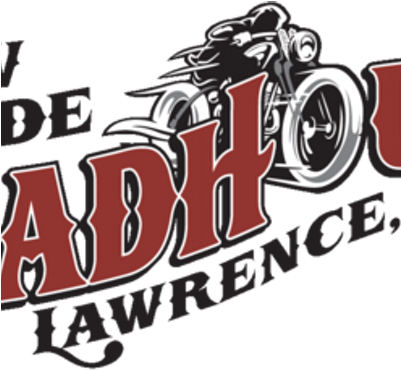 Slow Ride Roadhouse - Daytona Beach Bike Week (400x400)